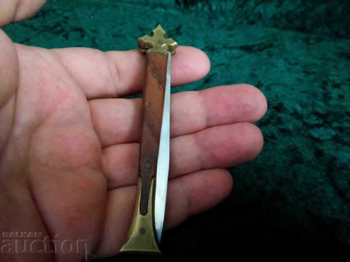 Licitație Picior de buzunar Licitație Picior de buzunar