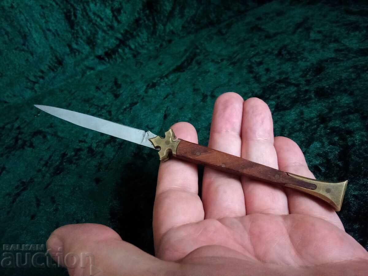 Πόδι τσέπης - 5