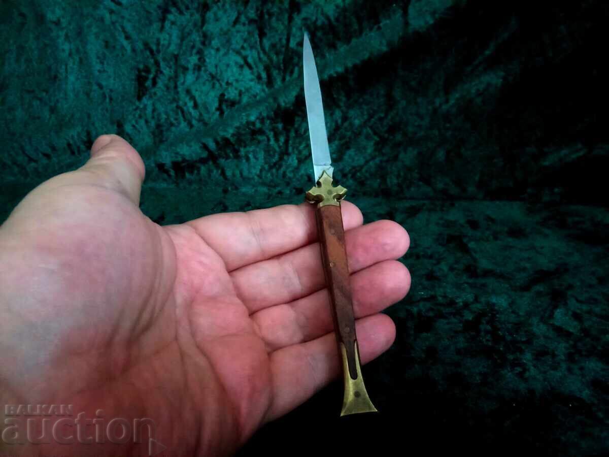 Picior de buzunar Picior de buzunar