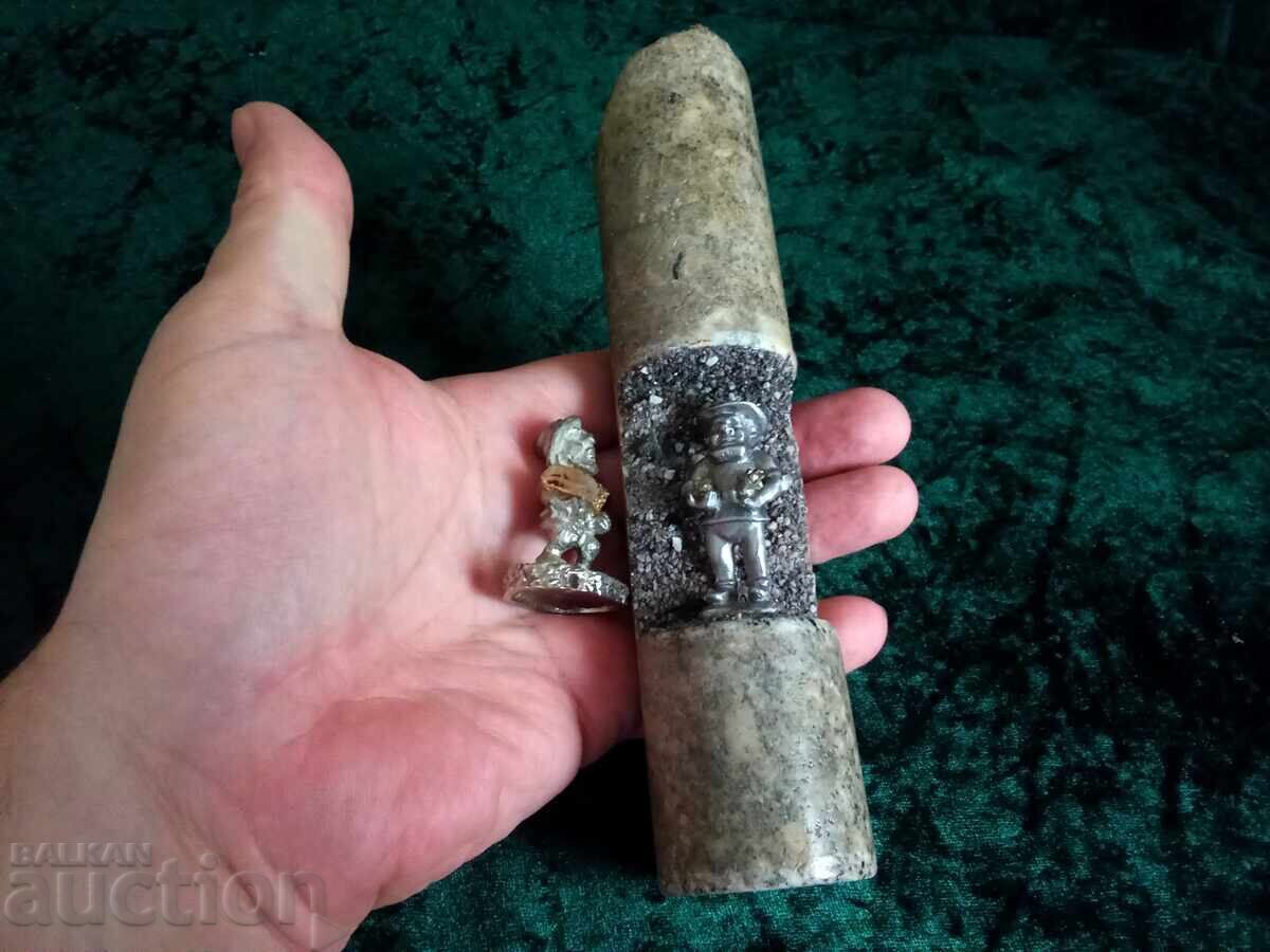 Gnomi, pitici, mineri - 5