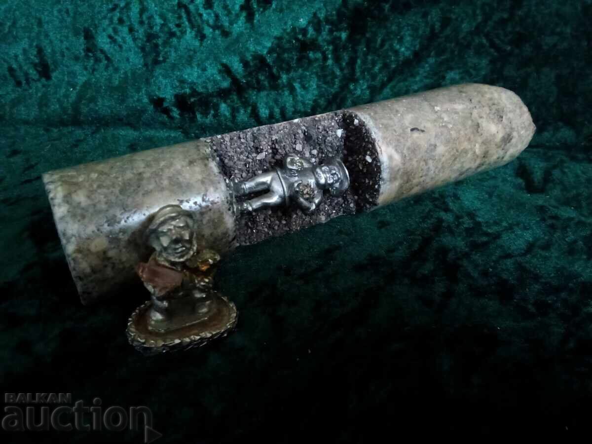 Γκνομάκια, νάνοι, ανθρακωρύχοι - 7