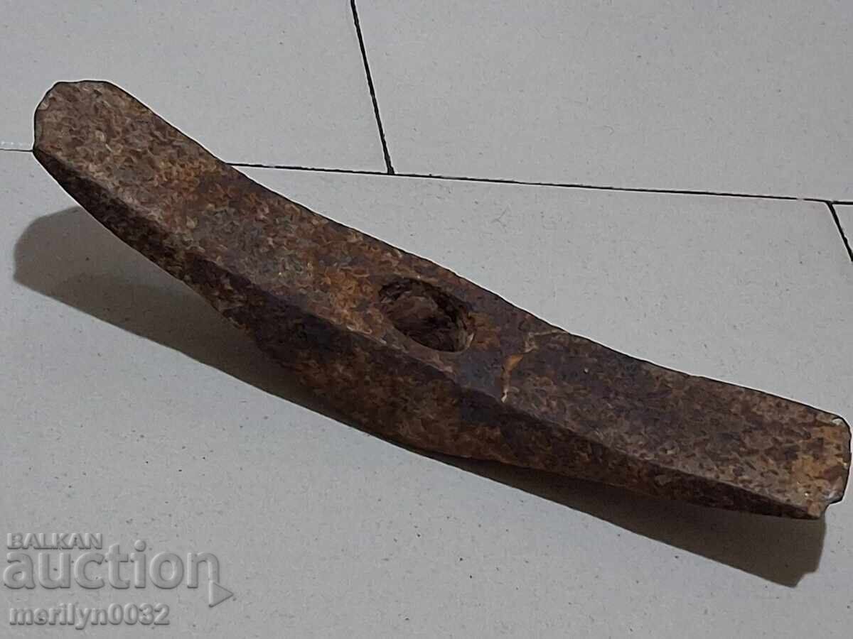 Παλιό σφυρί, εργαλείο, αξίνα με τιμή 43.00 BGN | € 21.99 Παλιό σφυρί, εργαλείο, αξίνα με τιμή 43.00 BGN | € 21.99