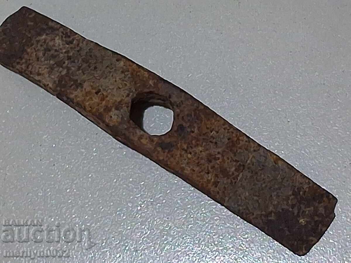 Παλιό σφυρί, εργαλείο, αξίνα - 7 Παλιό σφυρί, εργαλείο, αξίνα - 7