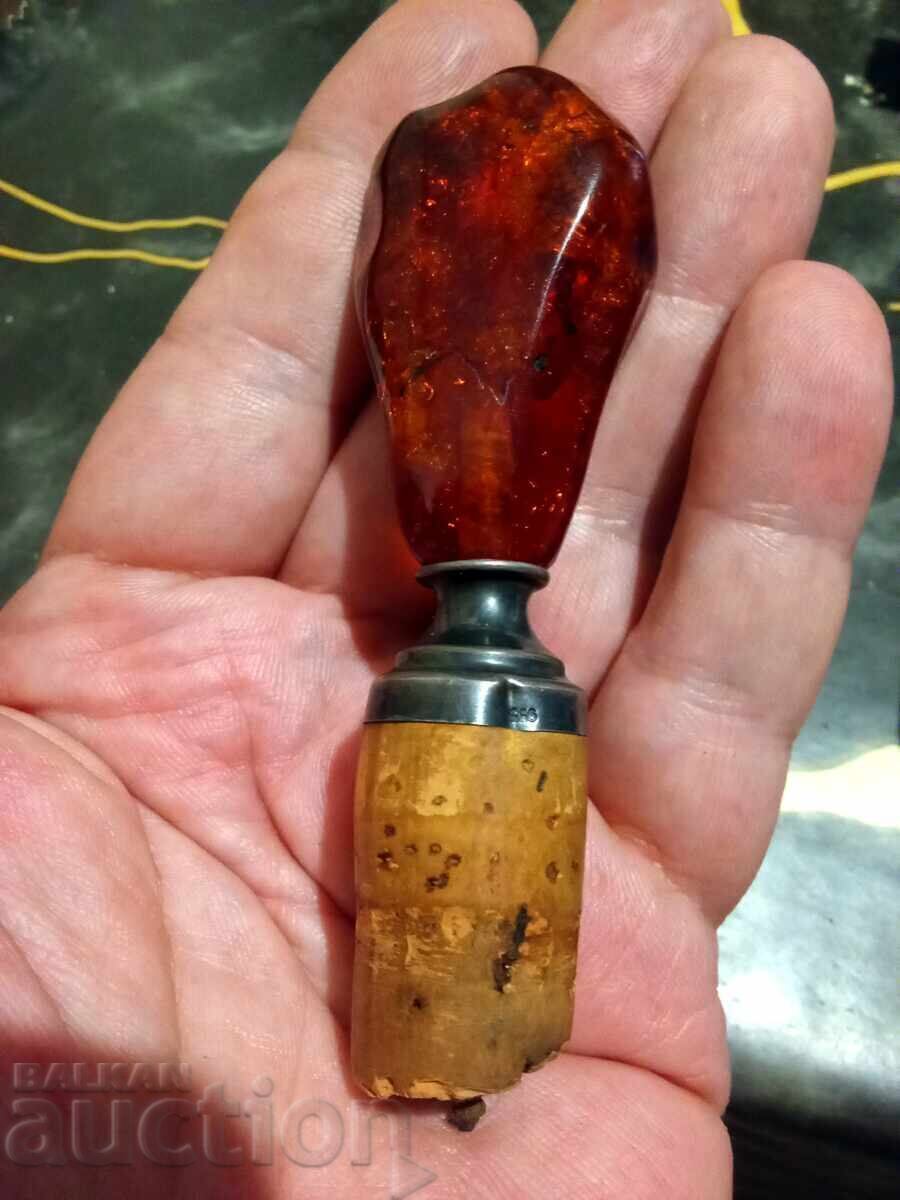 Dop pentru sticlă de vin sau altă sticlă cu preț € 135.00 | 264.04 BGN