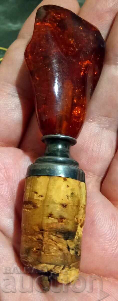 Dop pentru sticlă de vin sau altă sticlă Dop pentru sticlă de vin sau altă sticlă