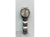 Ρολόι χαλαζία. Δουλεύει.