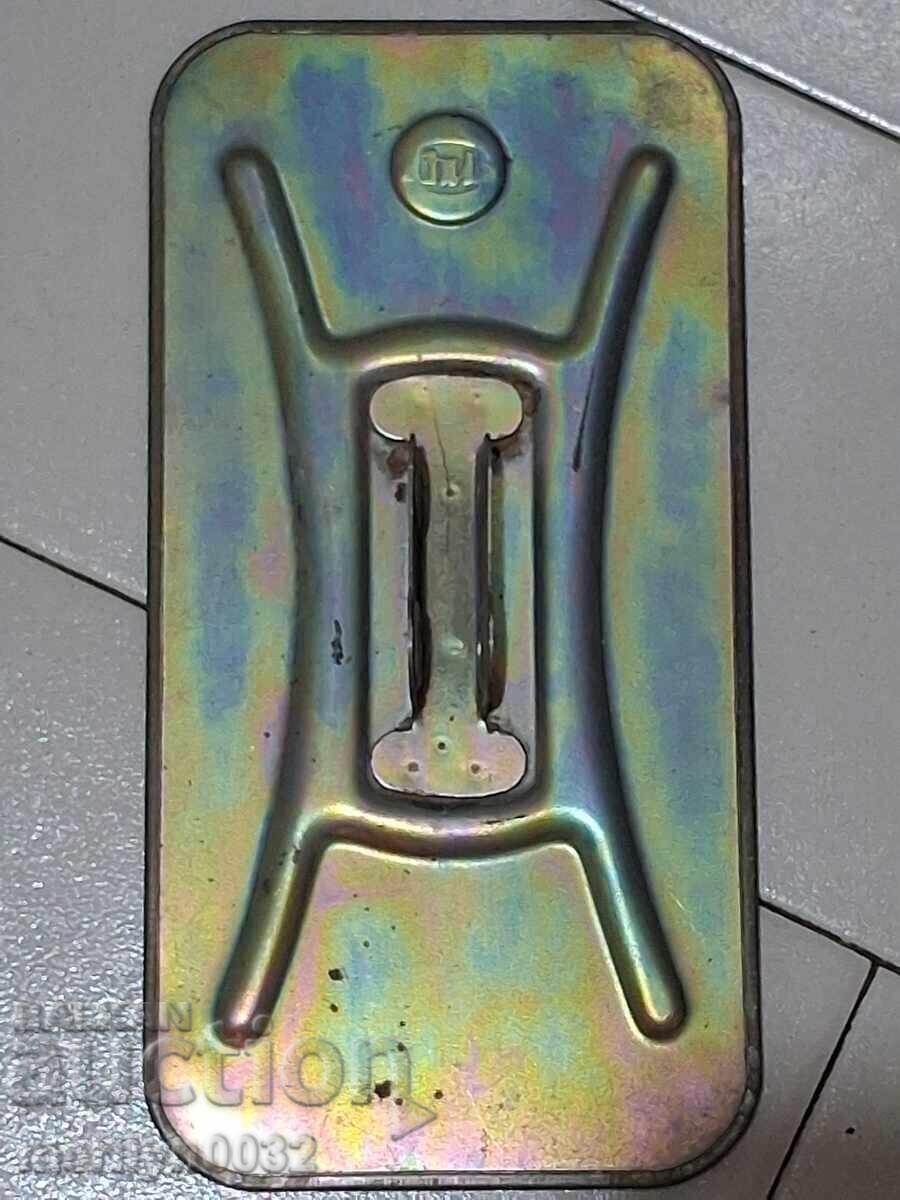 Mirror from ZIL USSR truck with price 49.00 BGN | € 25.05 Mirror from ZIL USSR truck with price 49.00 BGN | € 25.05