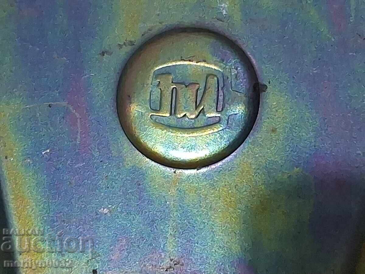 Auction Mirror from ZIL USSR truck Auction Mirror from ZIL USSR truck