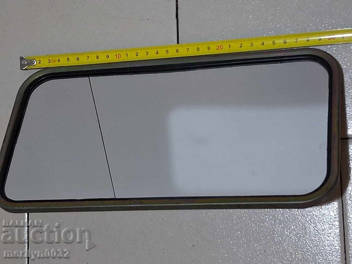 Mirror from ZIL USSR truck - 5 Mirror from ZIL USSR truck - 5