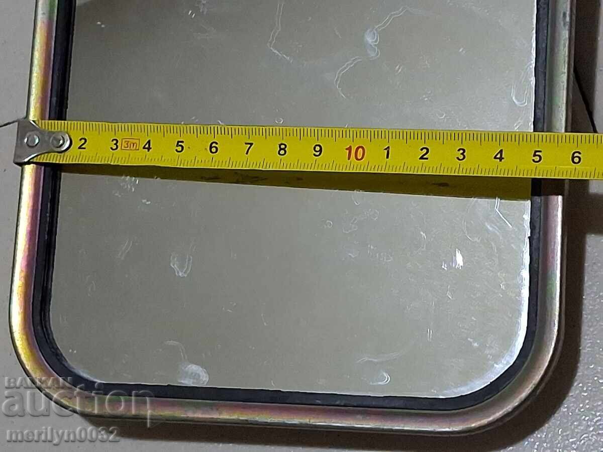 Mirror from ZIL USSR truck - 6 Mirror from ZIL USSR truck - 6