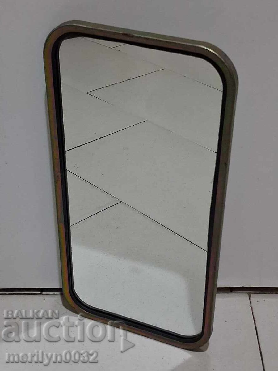 Mirror from ZIL USSR truck - 7 Mirror from ZIL USSR truck - 7