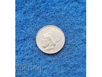 20 δραχμές Ελλάδα 1986