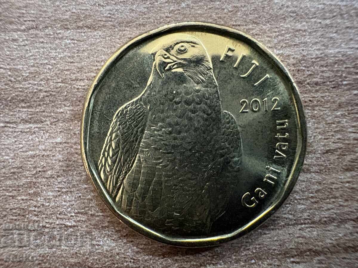 Fiji - 2 Dollars (2012) with price 2.70 BGN | € 1.38 Fiji - 2 Dollars (2012) with price 2.70 BGN | € 1.38