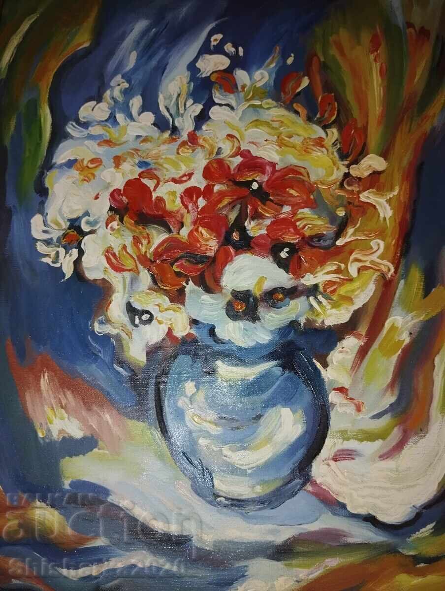 Auction Papa Jean - Still Life Auction Papa Jean - Still Life