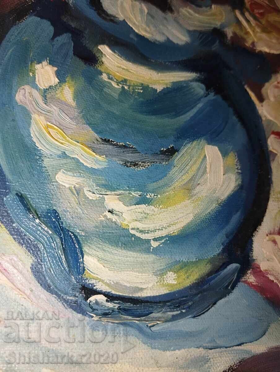 Papa Jean - Still Life - 6 Papa Jean - Still Life - 6