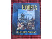 Principles of Economics - Second Edition
