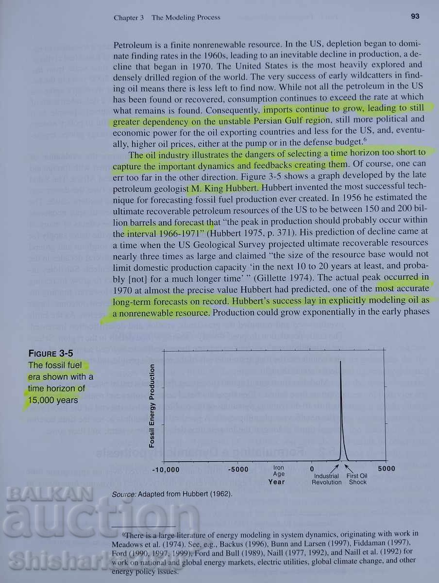 Business Dynamics - John D. Sterman - 5 Business Dynamics - John D. Sterman - 5