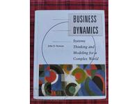 Business Dynamics - John D. Sterman
