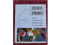 Business Dynamics - John D. Sterman