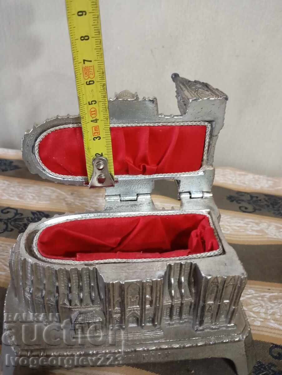 Παλιά κοσμηματοθήκη - 5