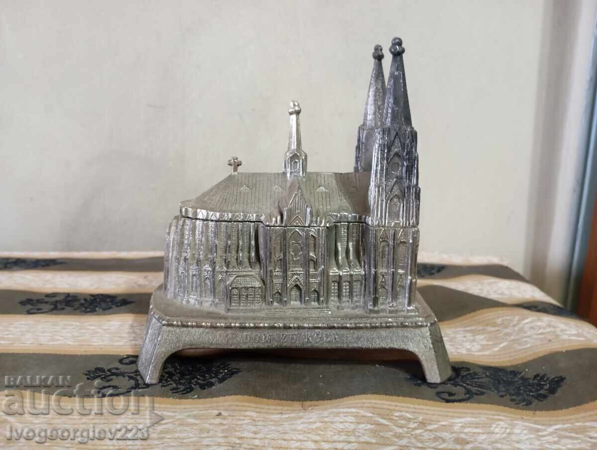 Παλιά κοσμηματοθήκη