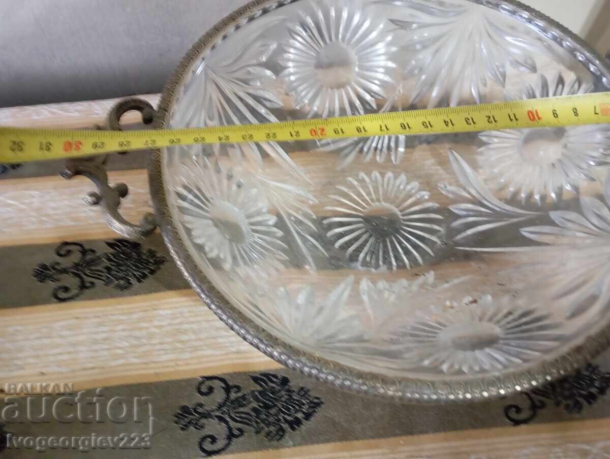 Δημοπρασία Αντίκα κούπα, φρουτιέρα Δημοπρασία Αντίκα κούπα, φρουτιέρα