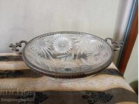 Bol vintage, fructieră