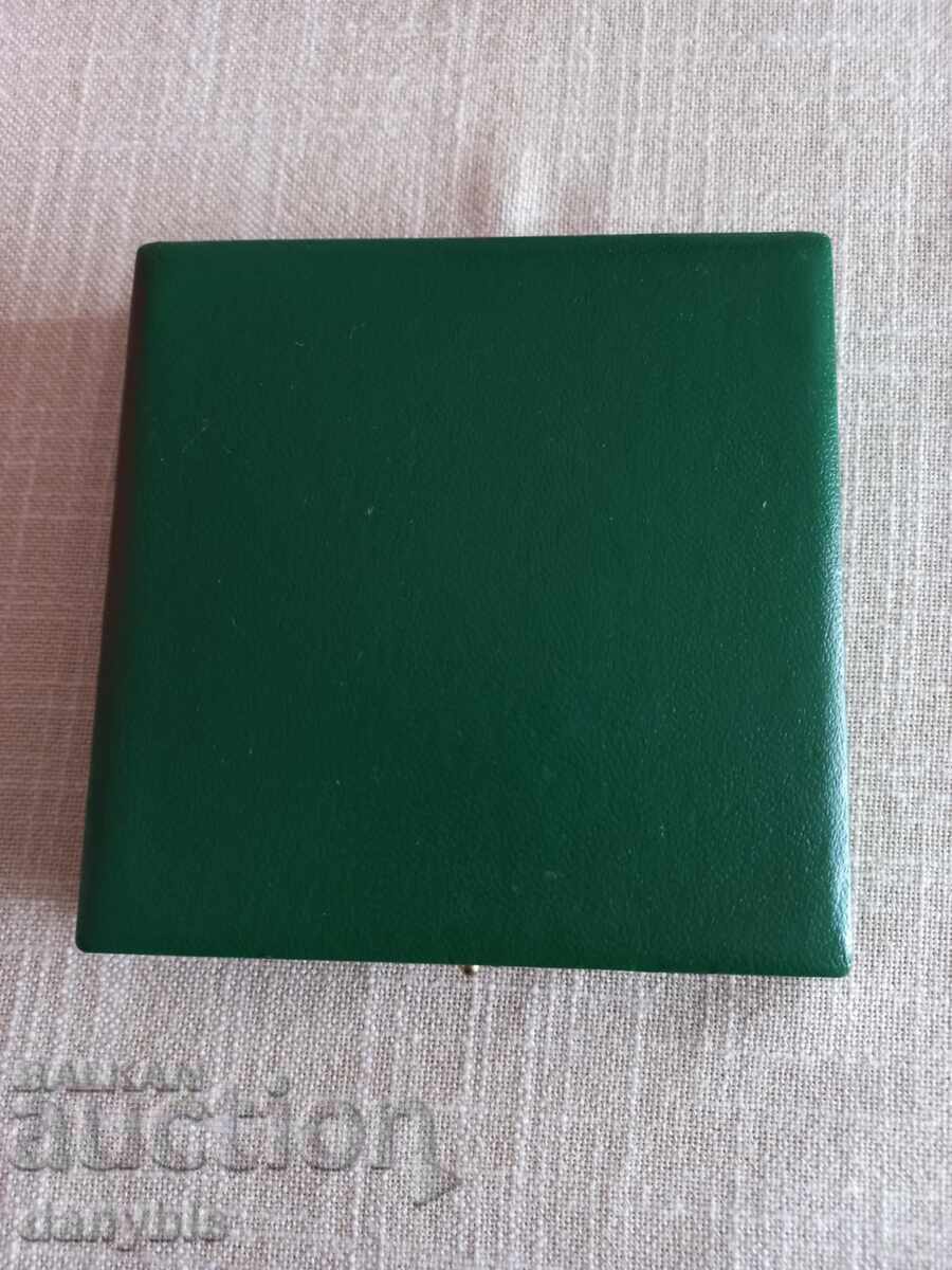 Δημοπρασία Πλακέτα - Ομοσπονδία Σκοποβολής Γερμανίας