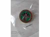 Значка - Федерация по стрелба на Австрия