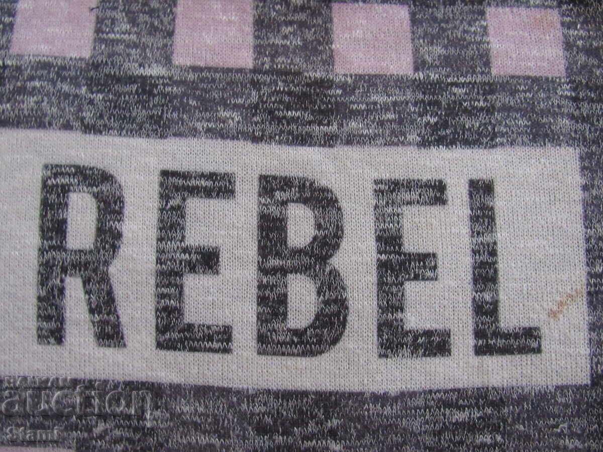 Licitație Bluză damă REBEL, mărimea M