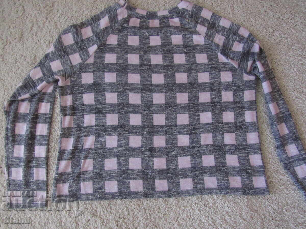 Bluză damă REBEL, mărimea M - 5