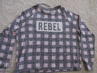 Bluză damă REBEL, mărimea M