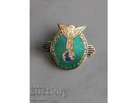 Ecuson - Federația Mondială de Atletism