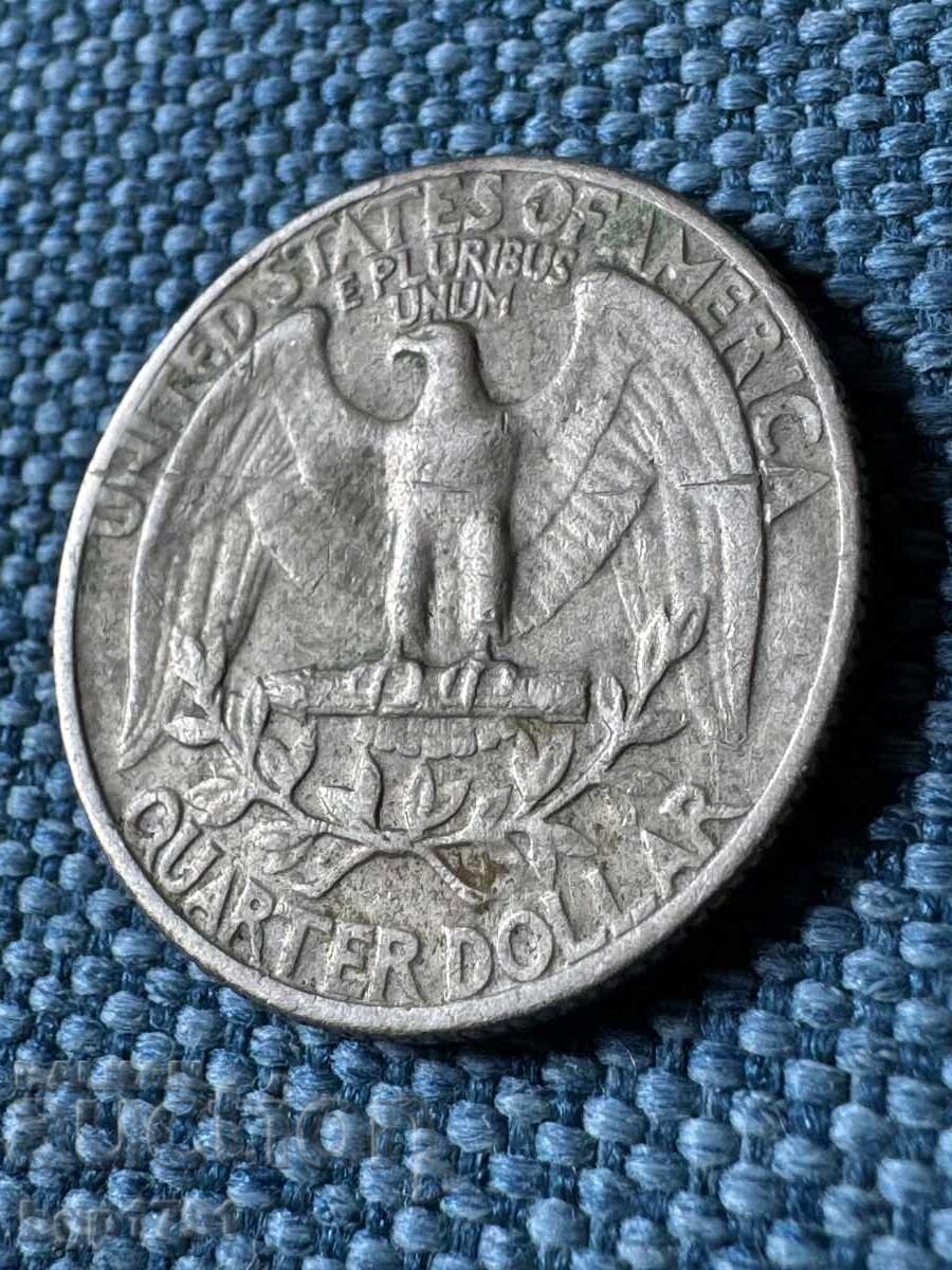 Δημοπρασία Λοτ ΗΠΑ-Μεξικό 1956-1966