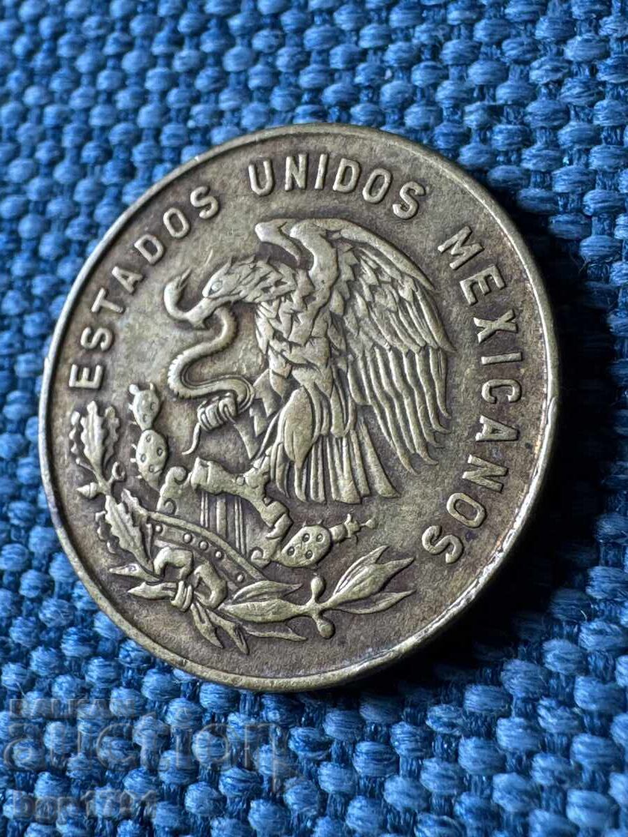 Λοτ ΗΠΑ-Μεξικό 1956-1966 - 5