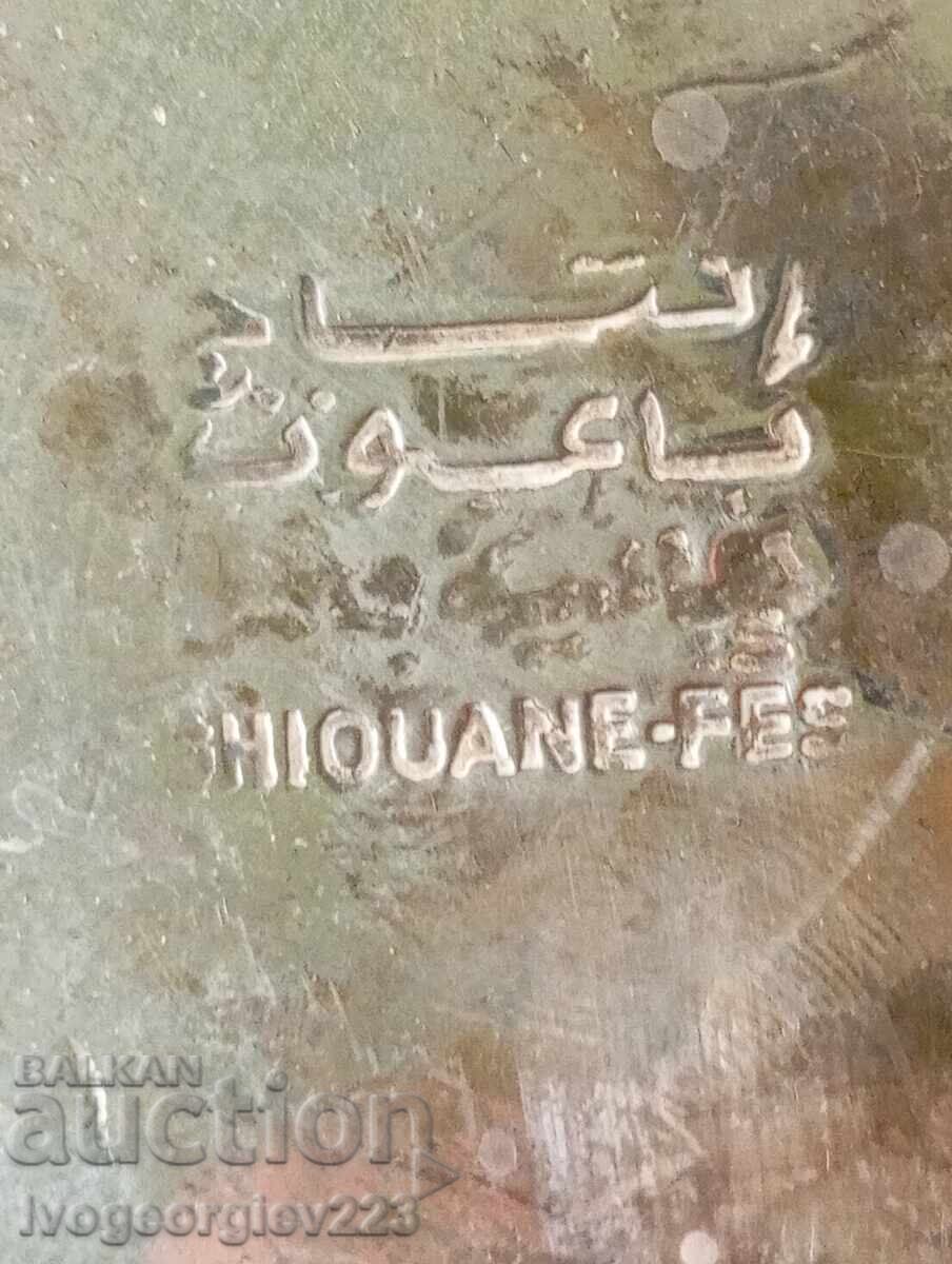 Vintage κανάτα, τσαγιέρα - 5