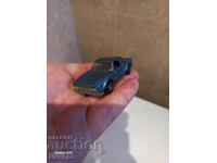 MATCHBOX BULGARIA METAL TROLLEY BMW BMW MATCHBOX BULGARIA