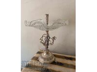 Φρουτιέρα αρτ νουβό