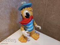 VECHE JUCĂRIE DE CAUCIUC DONALD DUCK DONALD DUCKS