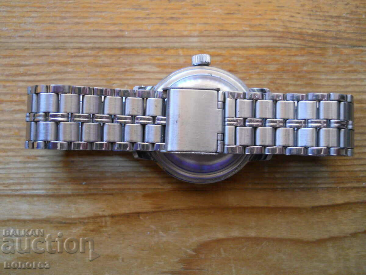 Доставка на Стар часовник "Karex" - Германия - работи