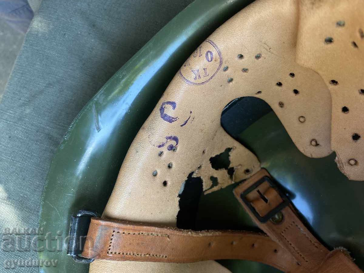 Helmet with price 12.00 BGN | € 6.14 Helmet with price 12.00 BGN | € 6.14