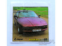 ❤️ ⭐ Imagine BomBibom 1-60 20 BMW 850i ⭐ ❤️