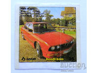 ❤️ ⭐ Poza BomBibom 1-60 25 BMW M 535i ⭐ ❤️
