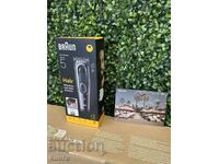 Braun Series 5 Electric Hair Clipper - New