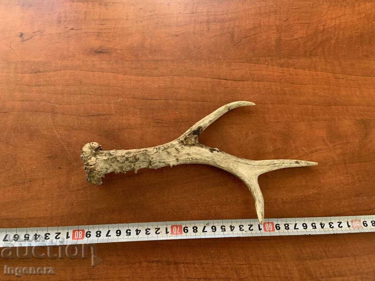 ROG SARANDAK SARANDAK FOR KNIFE HANDLE OR ORNAMENT with price 13.00 BGN | € 6.65