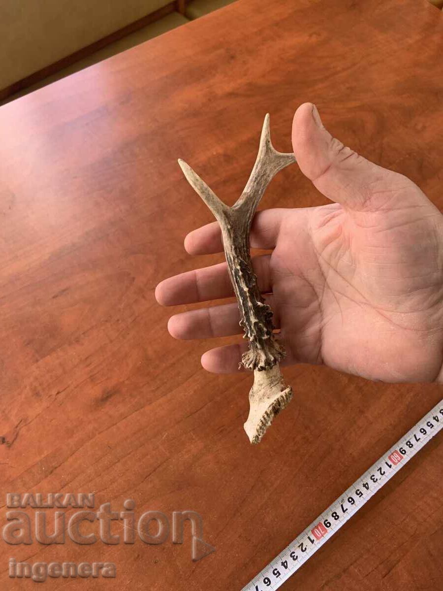 Delivery of ROG SARANDAK SARANDAK FOR KNIFE HANDLE OR ORNAMENT