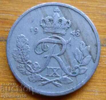 10 Ιουνίου 1948 - Δανία με τιμή 2.00 BGN | € 1.02 10 Ιουνίου 1948 - Δανία με τιμή 2.00 BGN | € 1.02