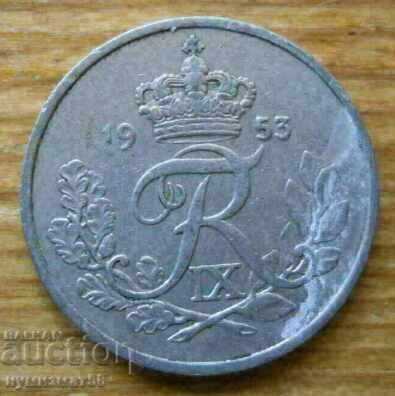 25 Μαρτίου 1953 - Δανία με τιμή € 0.46 | 0.90 BGN