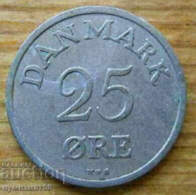 25 йоре 1953 г. - Дания 25 йоре 1953 г. - Дания