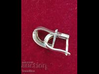 Ασημένια σκουλαρίκια 2